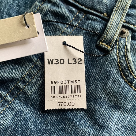 Topman Stretch Skinny - Picture 3 of 4